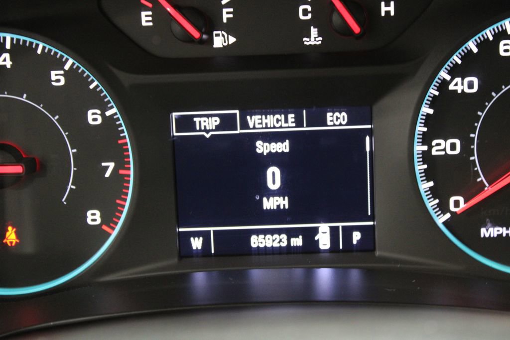 Used 2023 Chevrolet Malibu LT image 31