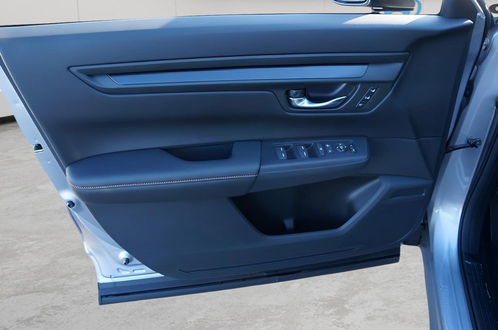 New 2026 Honda CR-V Sport-L image 13