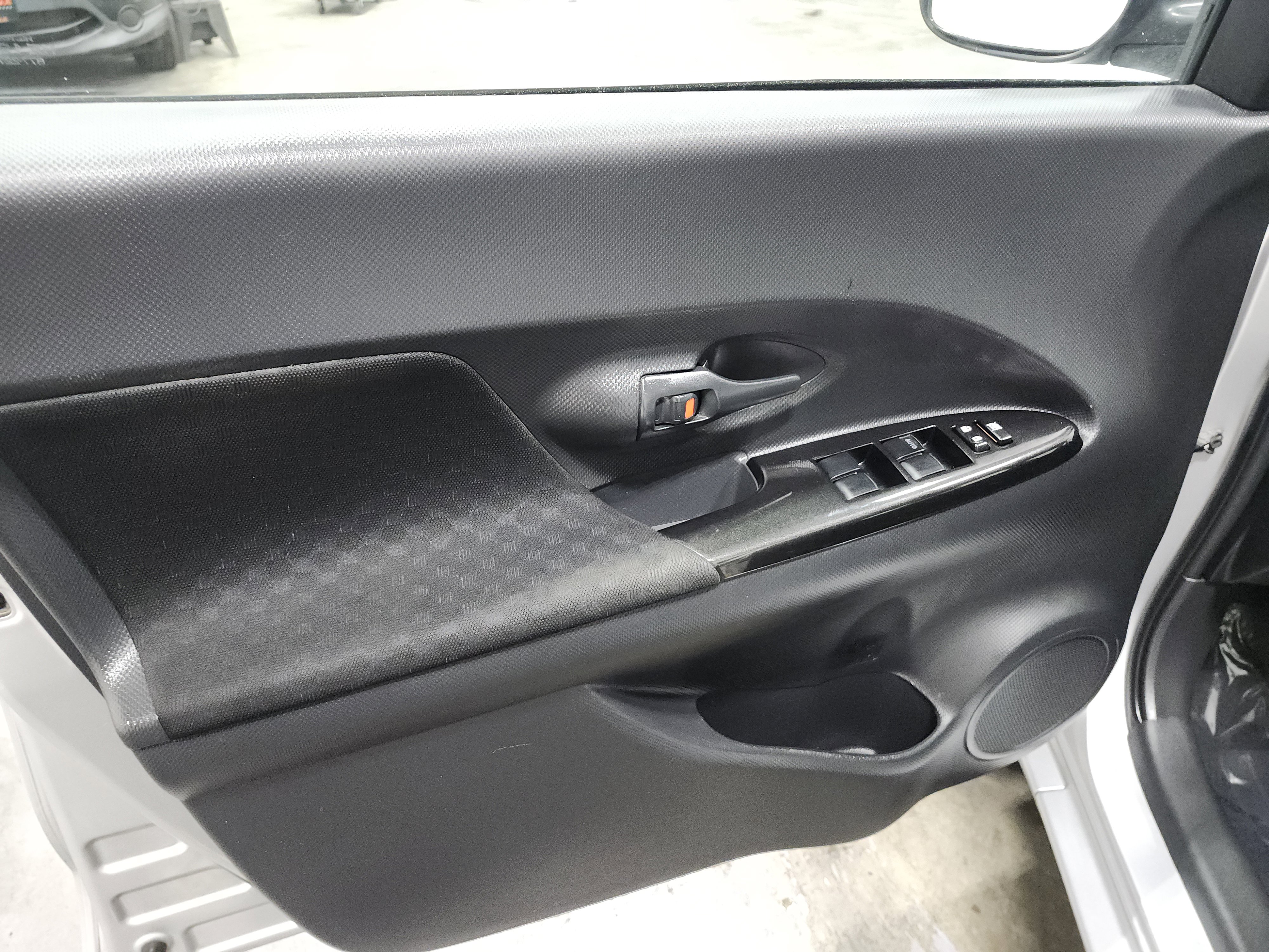 Used 2009 Scion xD image 22