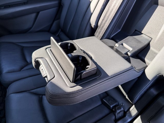 Used 2022 Audi Q7 3.0T Premium Plus w/ Premium Plus Package image 14