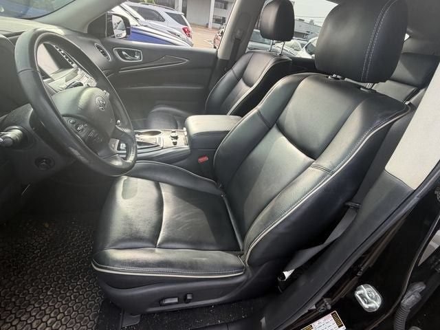 Used 2019 INFINITI QX60 Pure FWD image 8