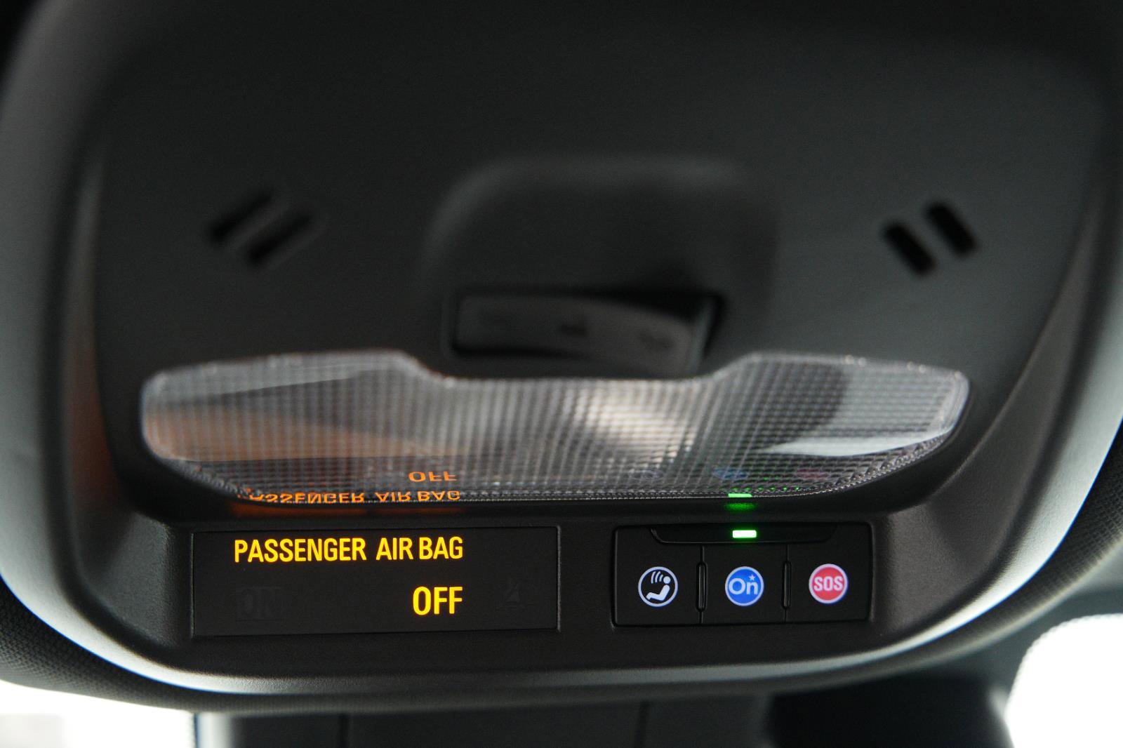 New 2026 Buick Envista Preferred w/ Convenience I Package image 39