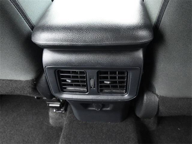 Certified 2025 Toyota RAV4 LE image 27