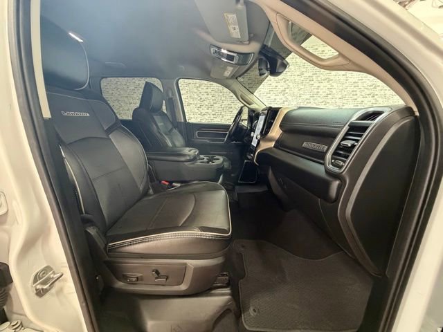 Used 2024 RAM 2500 Laramie image 10