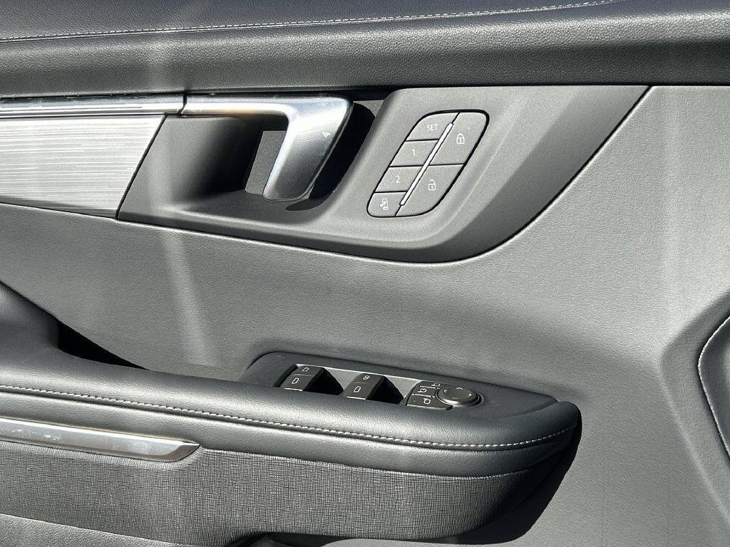 New 2026 Buick Enclave Preferred w/ Super Cruise Package FWD image 23