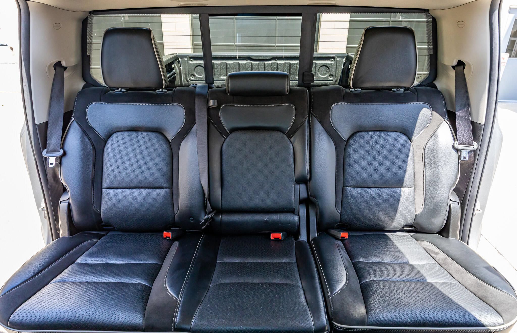 Used 2022 RAM 1500 Laramie AWD/4WD image 33