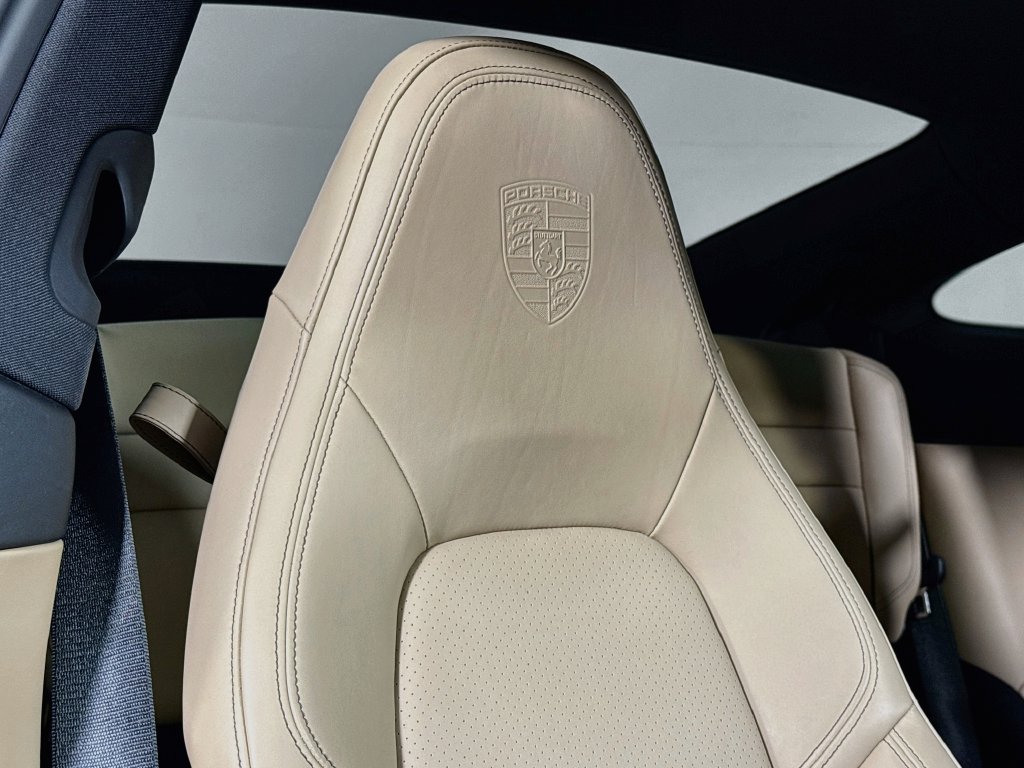 Certified 2024 Porsche 911 Carrera GTS RWD image 26