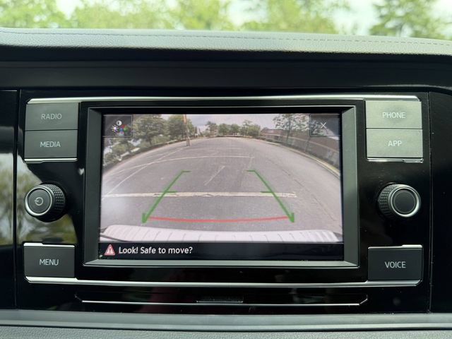 Used 2023 Volkswagen Jetta Sport FWD image 20