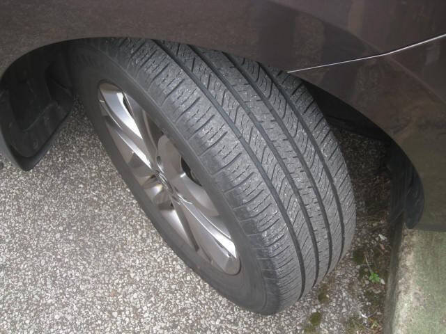 Used 2014 Hyundai Tucson GLS FWD image 29