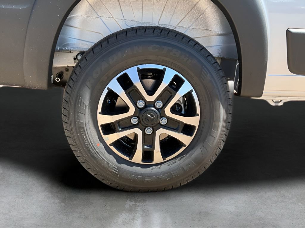 New 2025 RAM ProMaster 1500 w/ Quick Order Package 22H SLT+ image 14