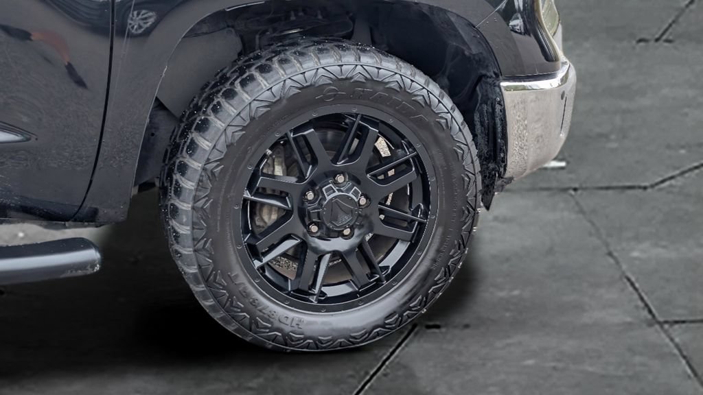 Used 2021 Toyota Tundra SR5 RWD image 11