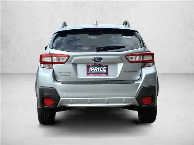 Used 2019 Subaru Crosstrek 2.0i Premium w/ Popular Package #3 AWD/4WD image 6
