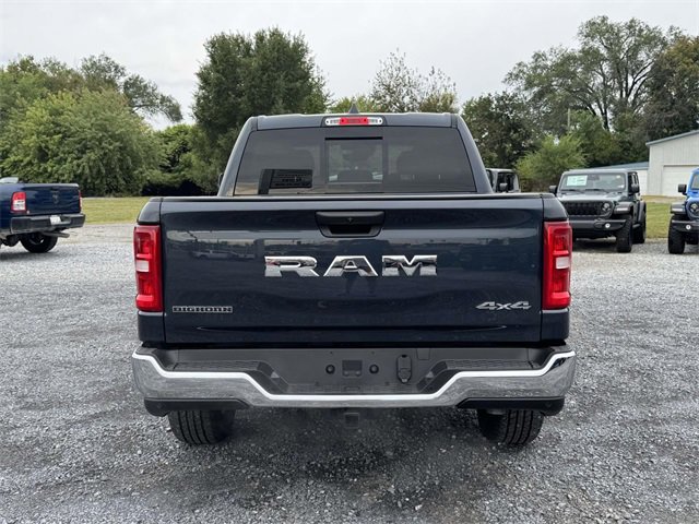 New 2025 RAM 1500 Big Horn image 21
