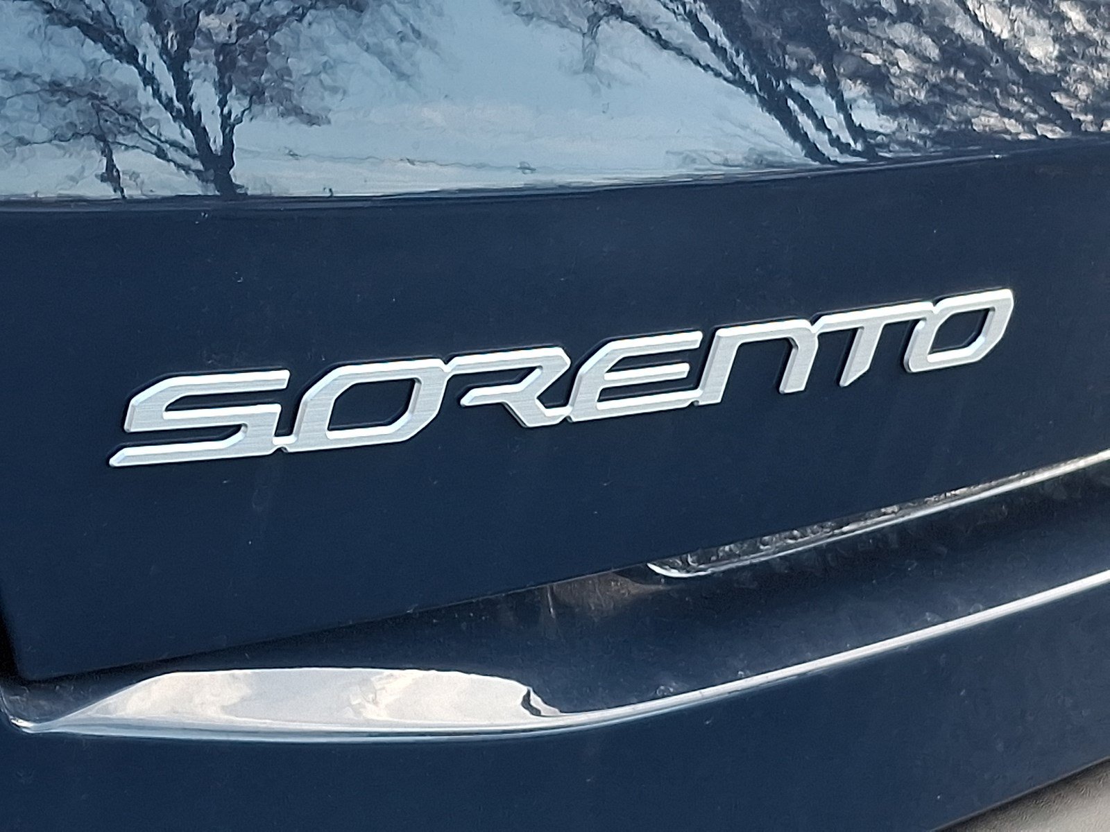 New 2026 Kia Sorento S FWD image 14