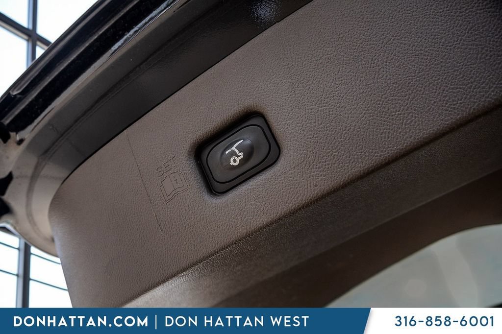 Used 2022 Lincoln Nautilus Reserve AWD/4WD image 33