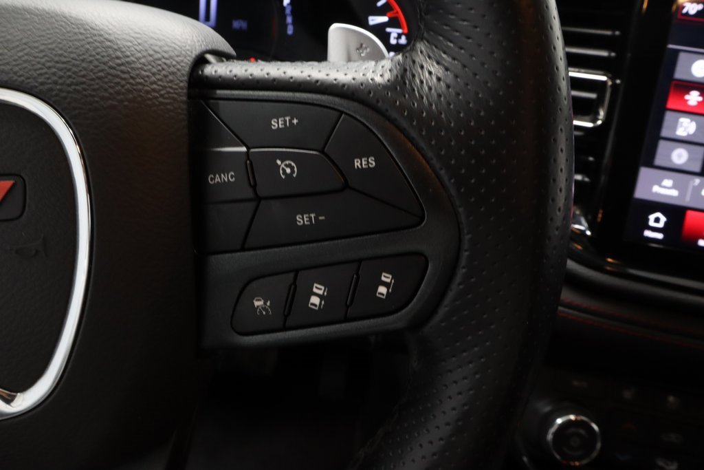 Used 2024 Dodge Durango R/T image 29