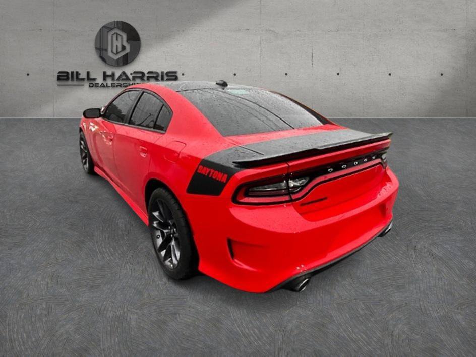 Used 2023 Dodge Charger R/T w/ Daytona Edition Group RWD image 9