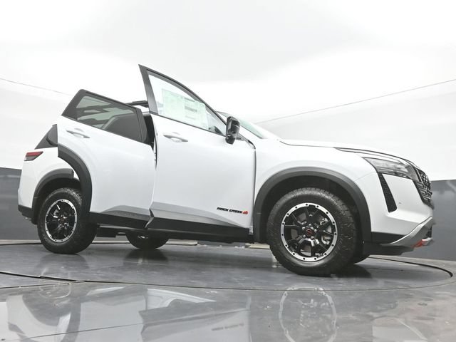 New 2026 Nissan Pathfinder Rock Creek w/ Rock Creek Premium Package AWD/4WD image 52