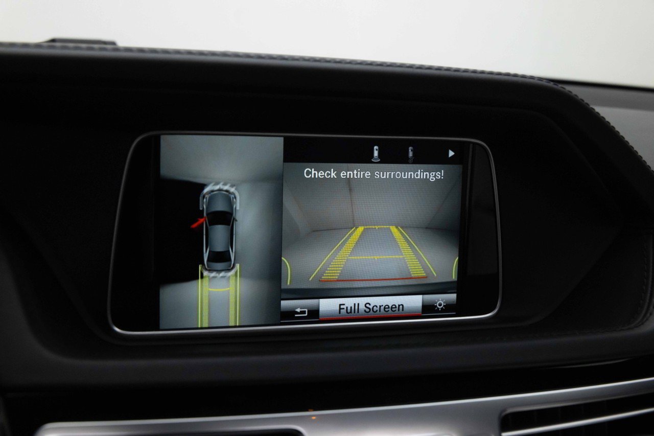 Used 2015 Mercedes-Benz E 63 AMG S-Model image 36