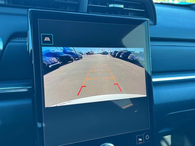 New 2026 GMC Terrain Elevation w/ Black Edition image 25