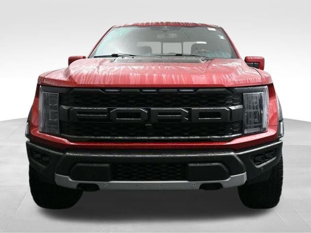Used 2023 Ford F150 Raptor image 7