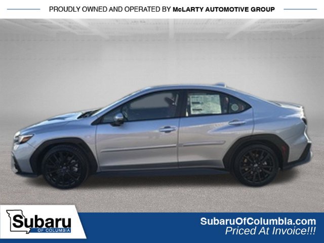 New 2026 Subaru WRX Limited AWD/4WD image 6