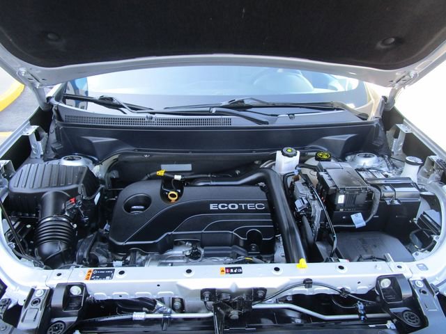 Used 2019 Chevrolet Equinox Premier image 8