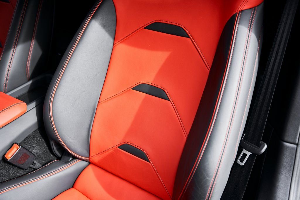 Used 2023 Lamborghini Huracan EVO image 50