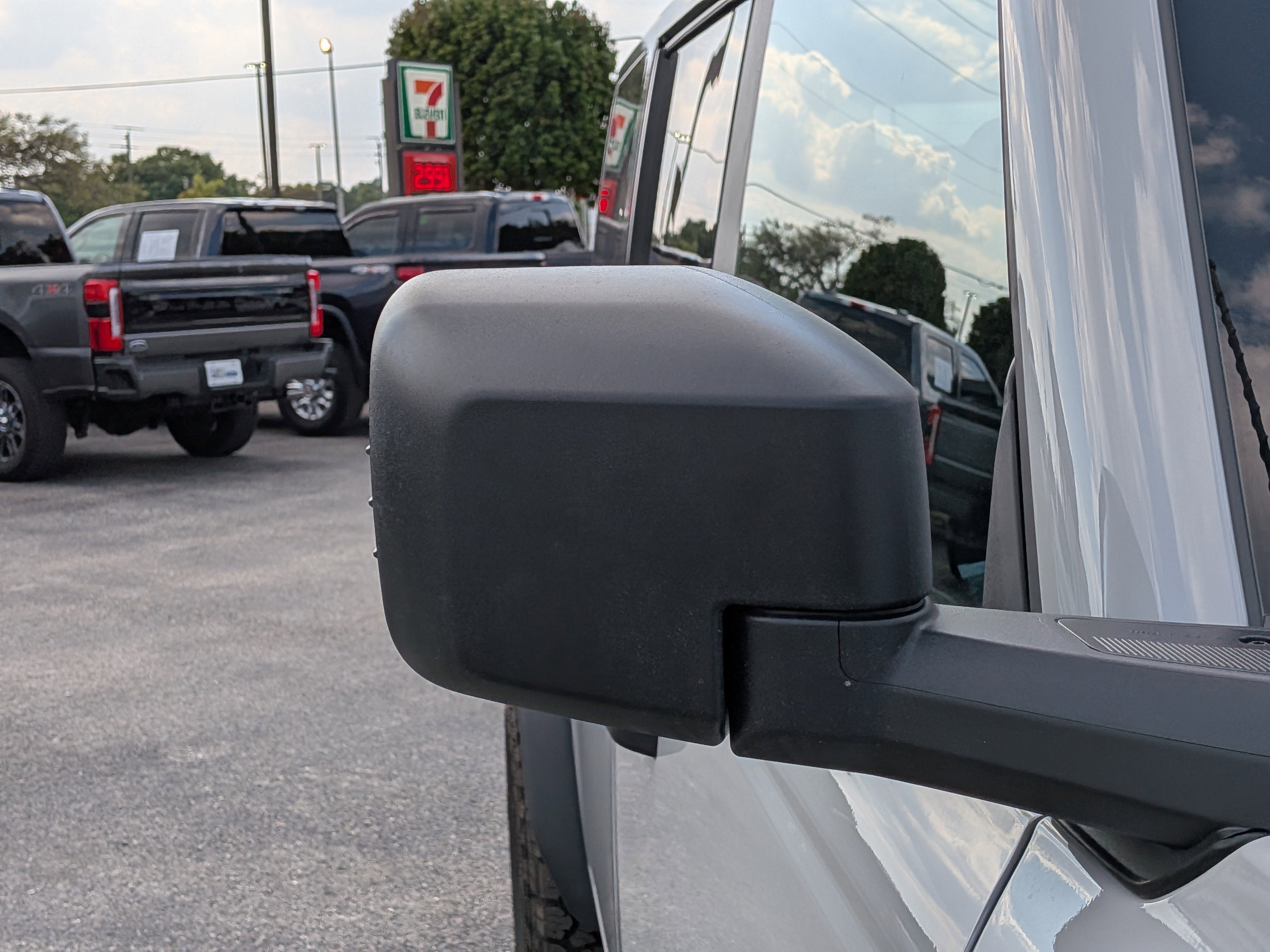 New 2026 Ford Bronco Big Bend image 12