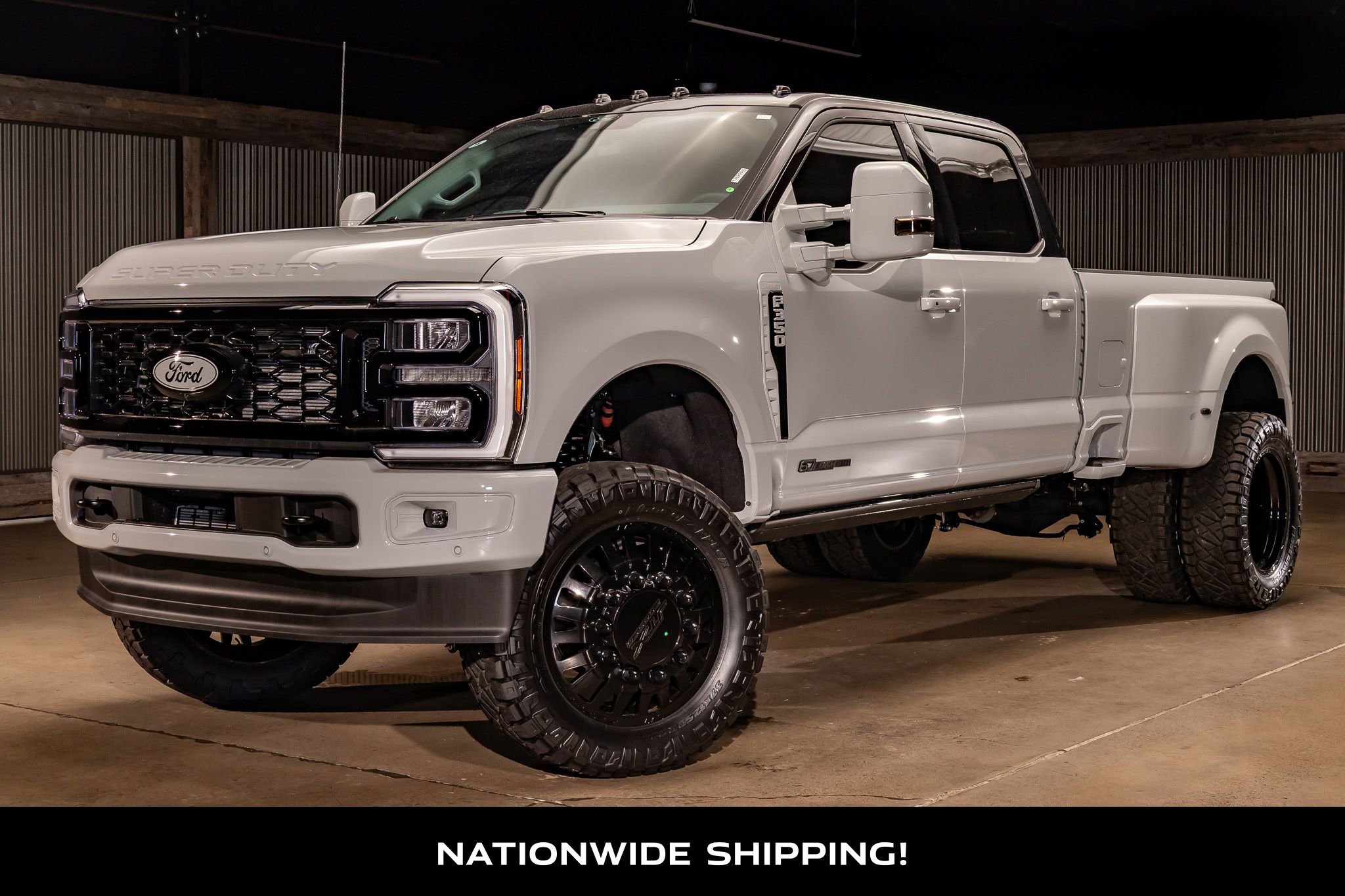 Used 2025 Ford F350 XL image 4