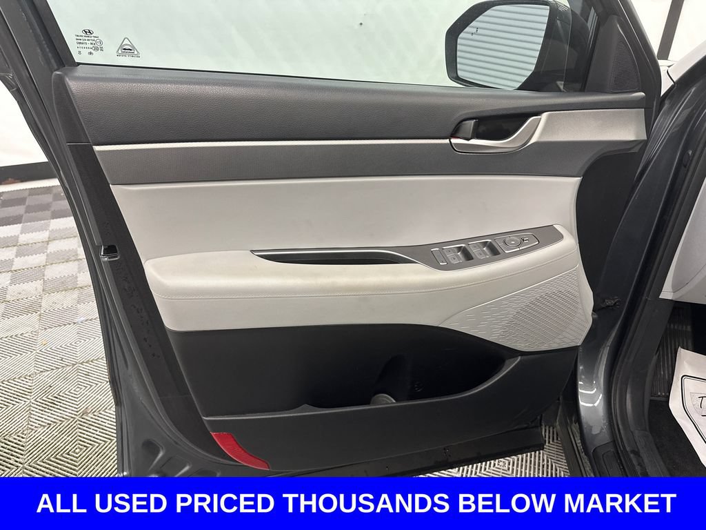 Used 2022 Hyundai Palisade SE FWD image 10