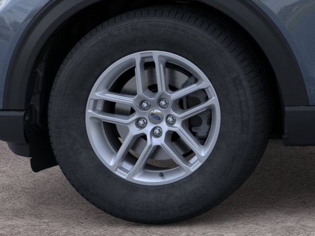 New 2026 Ford Explorer Active AWD/4WD image 20