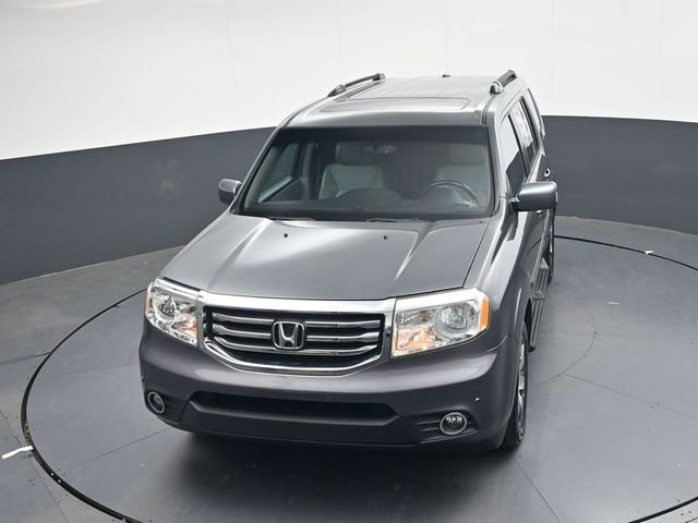 Used 2013 Honda Pilot Touring image 22