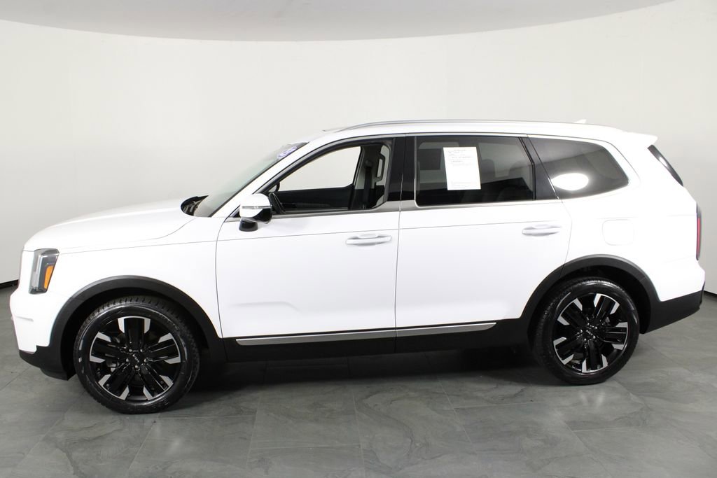 Used 2023 Kia Telluride SX image 9