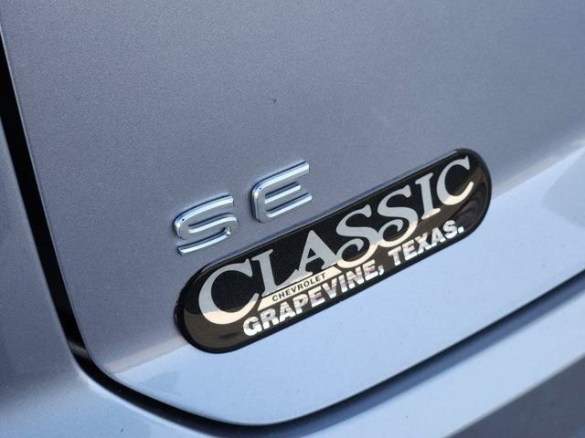 Used 2024 Volkswagen Atlas Cross Sport SE image 10