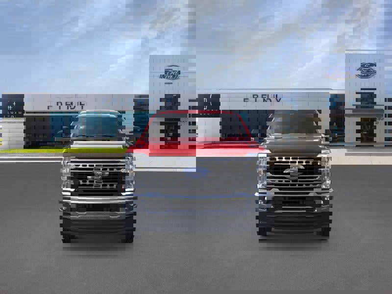 New 2026 Ford F250 XLT image 6