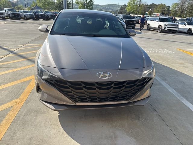 Used 2023 Hyundai Elantra Blue FWD image 16