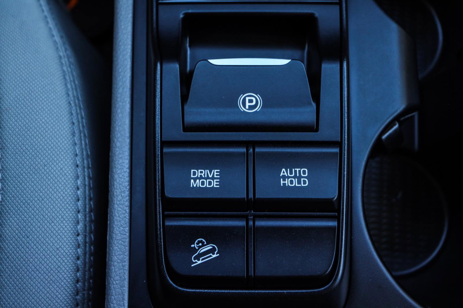 Used 2020 Hyundai Tucson Value AWD/4WD image 14