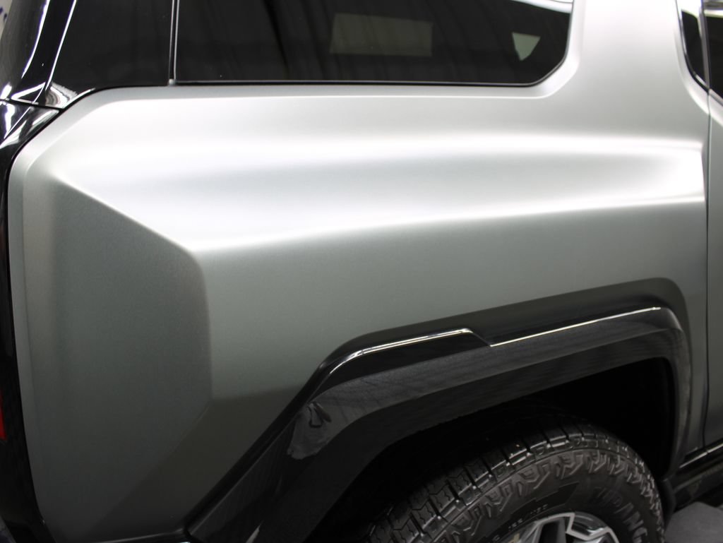 Used 2024 GMC Hummer EV 3X AWD/4WD image 42