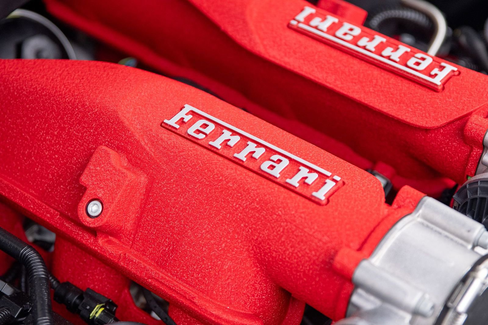 Certified 2024 Ferrari Roma image 62