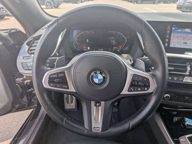 Used 2025 BMW Z4 sDrive30i w/ Premium Package RWD image 18