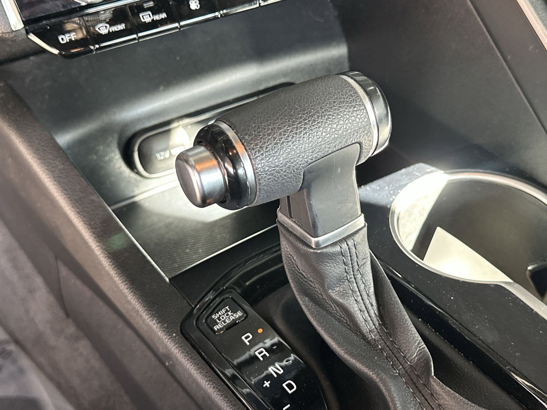 Used 2021 Kia K5 GT-Line image 21