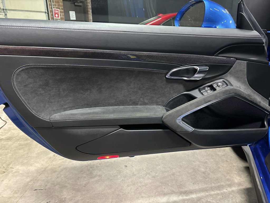 Used 2016 Porsche 911 GT3 RWD image 48