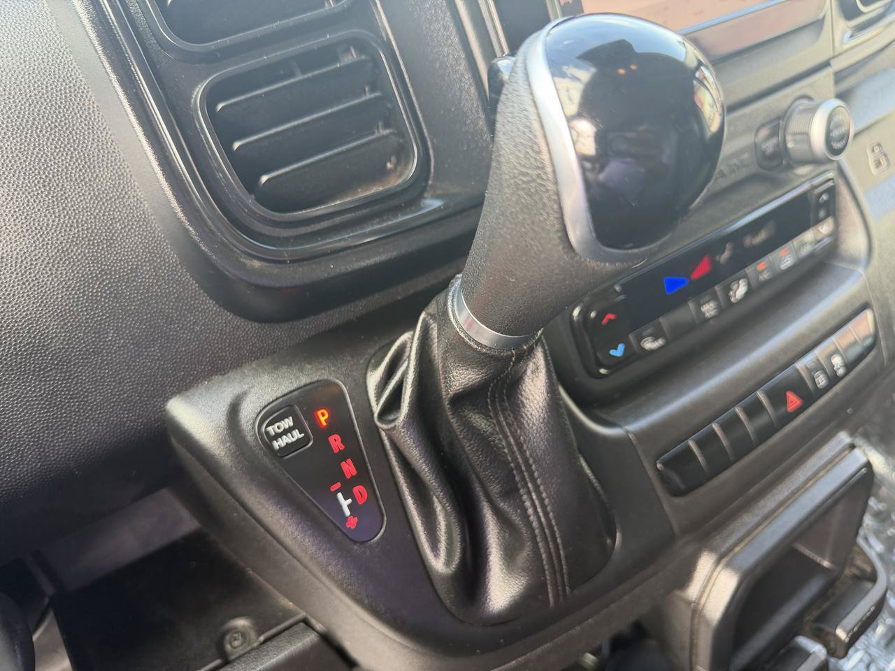 Used 2023 RAM ProMaster 2500 FWD image 22