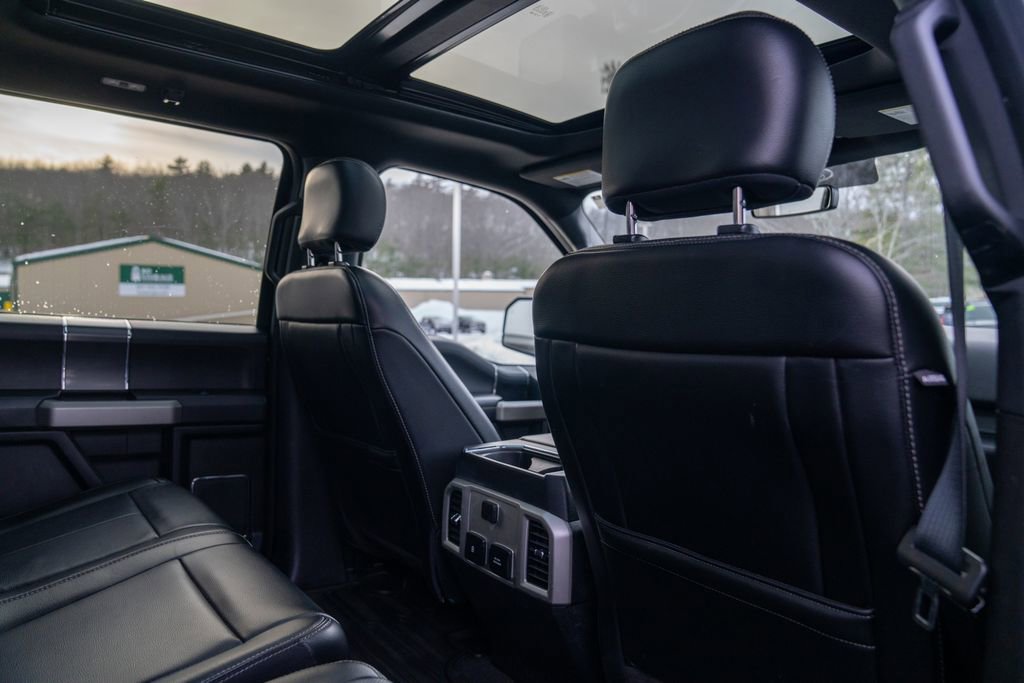 Used 2018 Ford F150 Lariat image 16