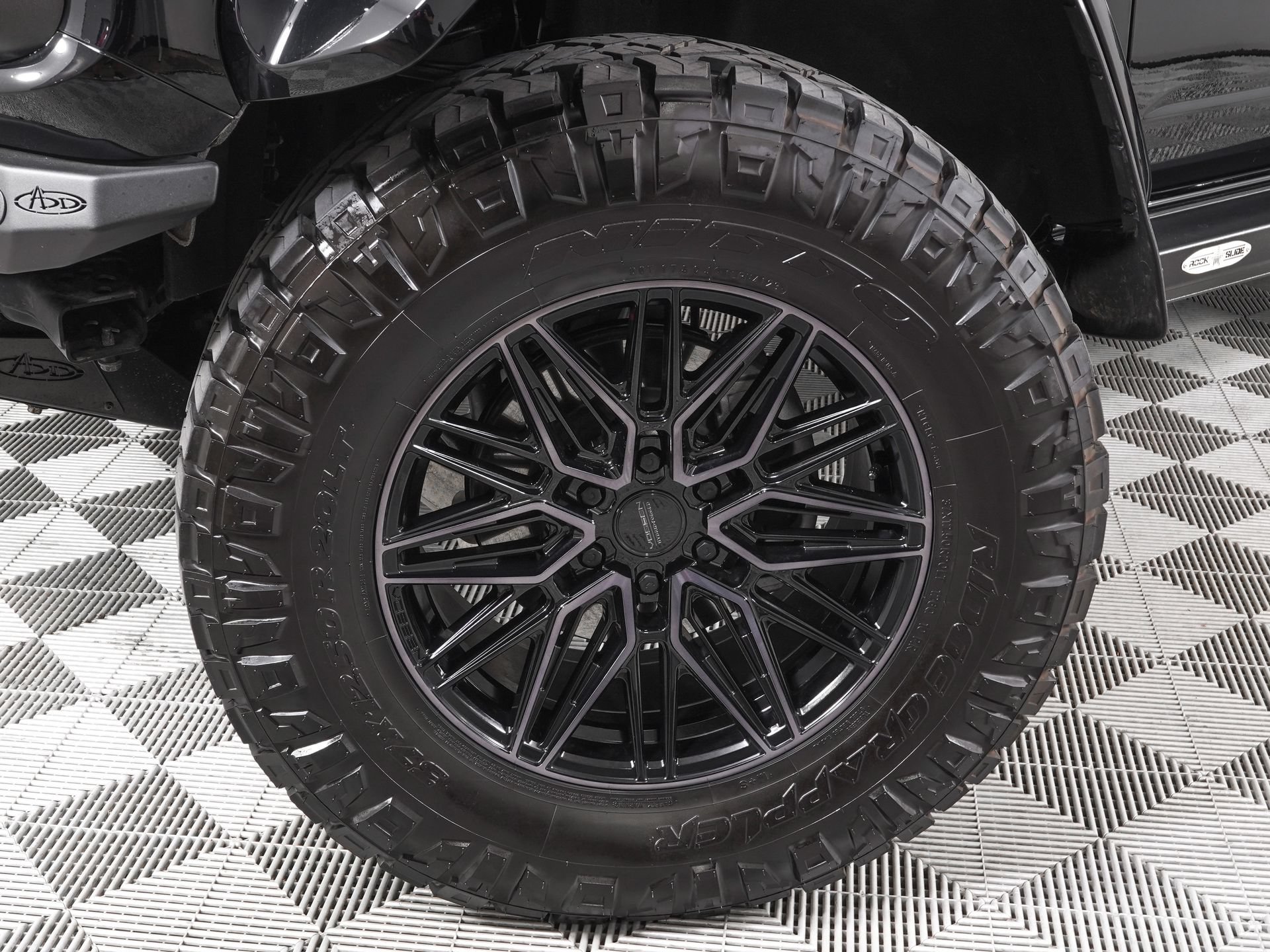 Used 2023 Ford Bronco Raptor AWD/4WD image 33