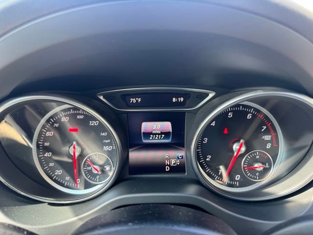 Certified 2020 Mercedes-Benz GLA 250 4MATIC image 23