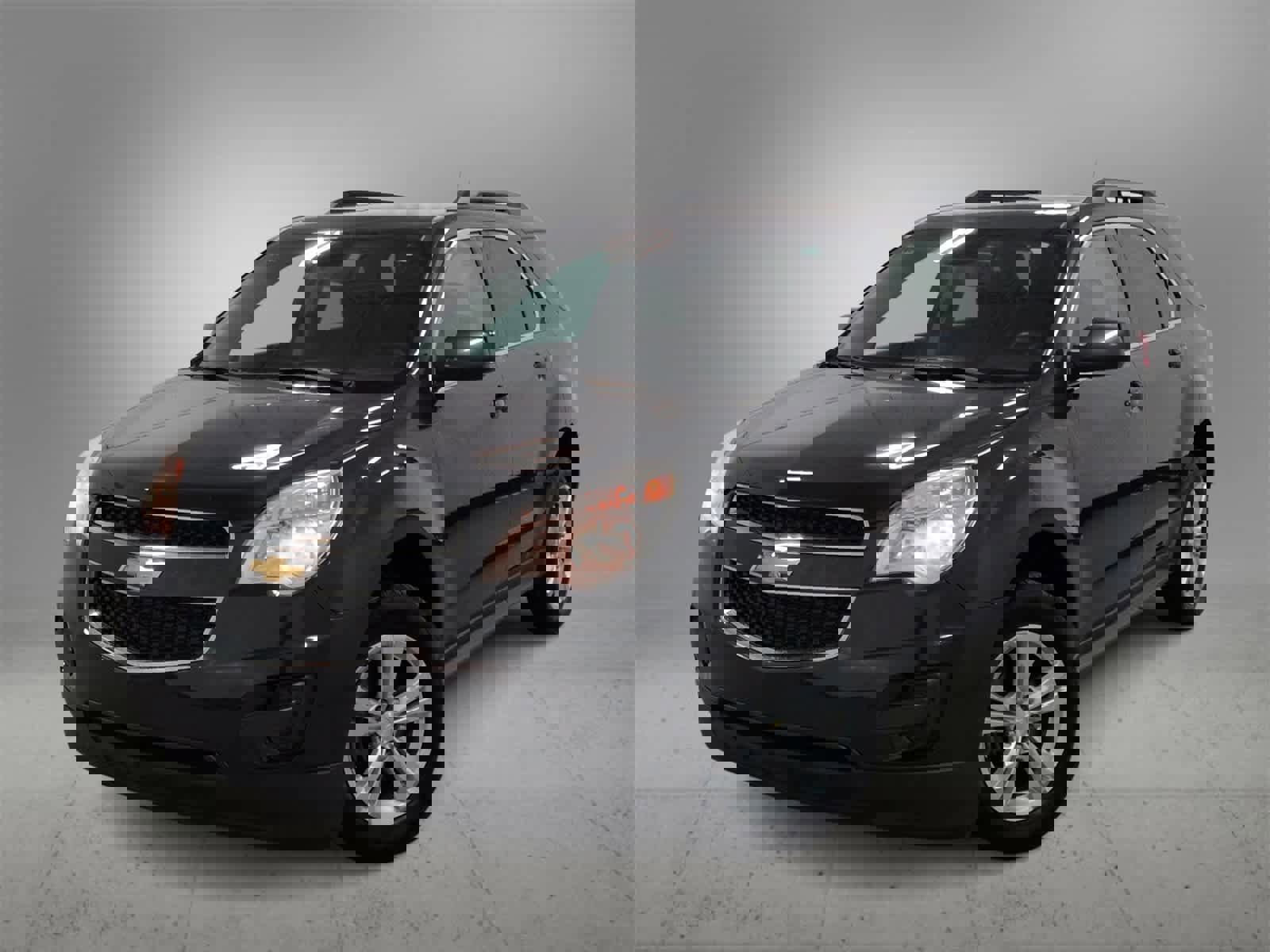 Used 2014 Chevrolet Equinox LT w/ Driver Convenience Package