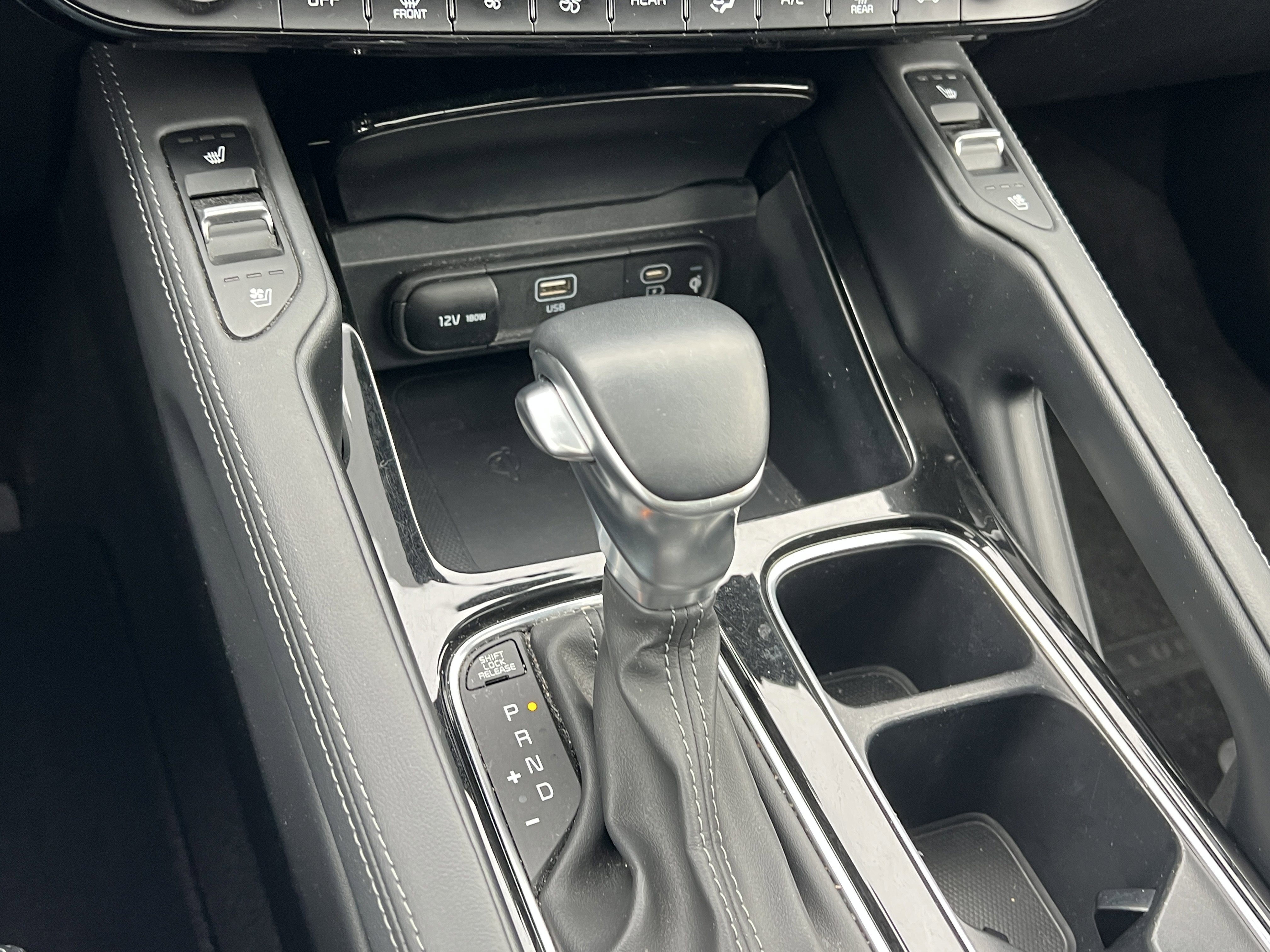 Used 2023 Kia Telluride EX X-Line image 30