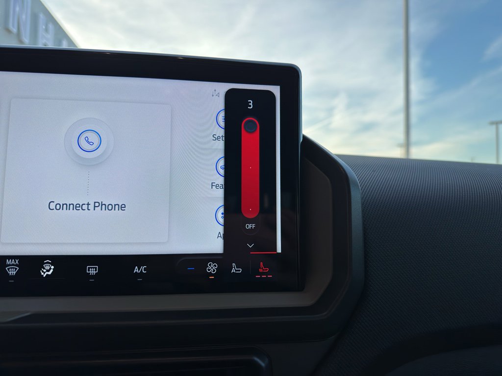 New 2025 Ford Bronco Sport Big Bend image 22